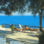 Akrotiri Dreams Lejlighed *