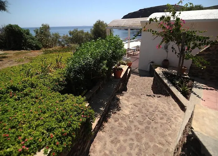 Akrotiri Dreams Апартаменты Акротири