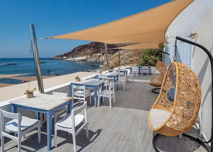 Akrotiri Dreams * Акротири