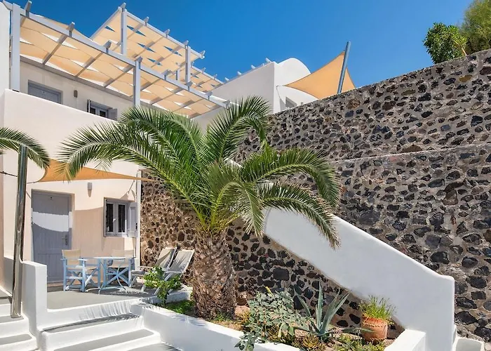 Akrotiri Dreams * Акротири