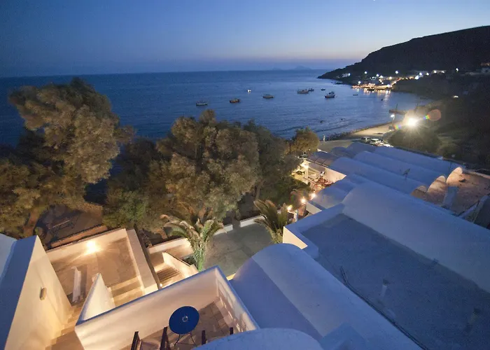 Akrotiri Dreams * Акротири