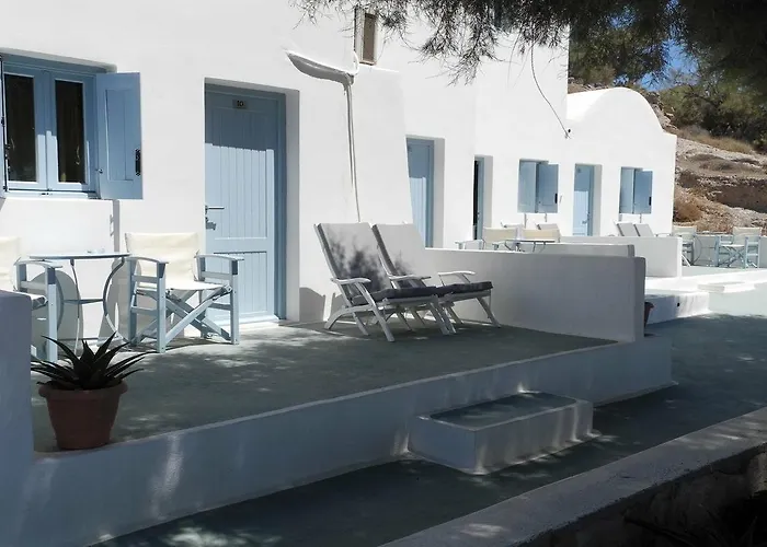 Akrotiri Dreams * Акротири