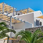 Akrotiri Dreams شقة Akrotírion
