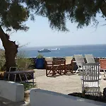 Akrotiri Dreams Lägenhet *