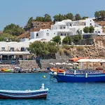 Akrotiri Dreams Акротири