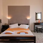 Akrotiri Dreams Lägenhet Akrotírion