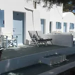 Akrotiri Dreams * Akrotírion