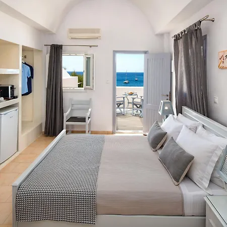 Apartment Akrotiri Dreams *
