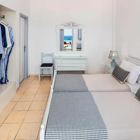 Apartamento Akrotiri Dreams *