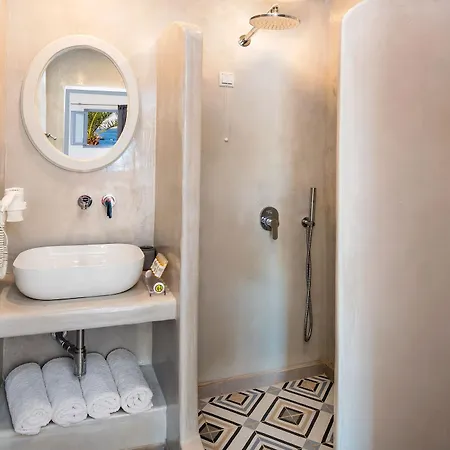 Akrotiri Dreams Appartamento Akrotírion