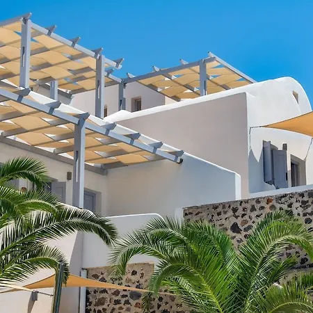 Akrotiri Dreams Appartamento Akrotírion