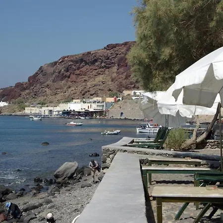 Akrotiri Dreams Akrotírion