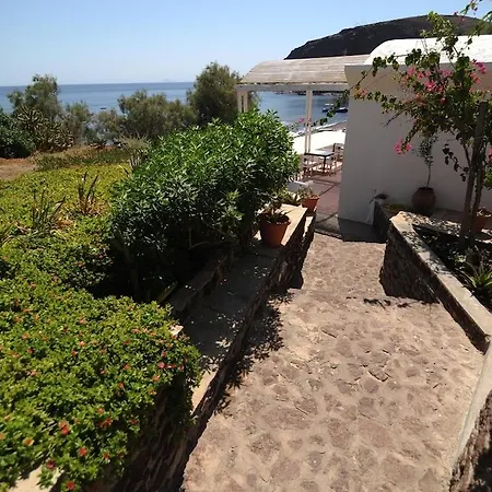 Akrotiri Dreams Appartamento Akrotírion