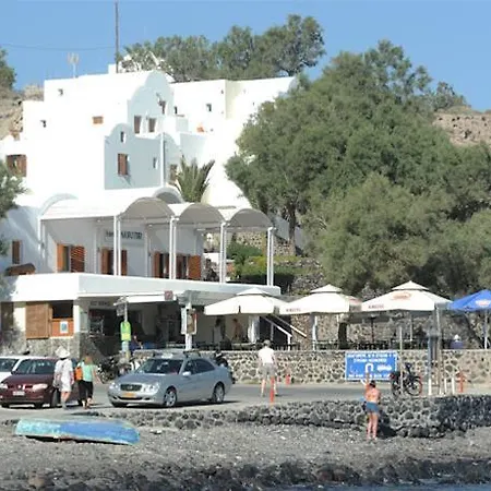 Apartment Akrotiri Dreams *