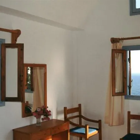 Akrotiri Dreams Appartamento *