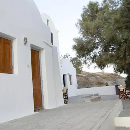 Akrotiri Dreams