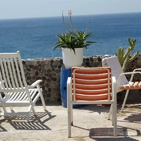 Akrotiri Dreams Appartamento