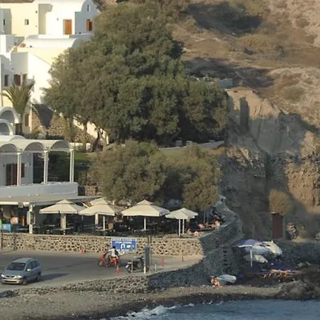 Akrotiri Dreams