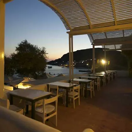 Akrotiri Dreams Appartamento *
