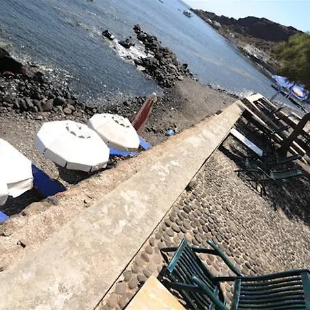 Apartment Akrotiri Dreams Akrotiri (Santorini)