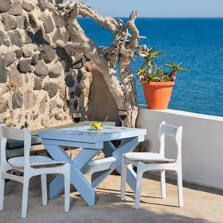 Akrotiri Dreams Appartamento Akrotírion