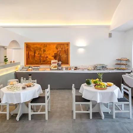 Apartmán Akrotiri Dreams
