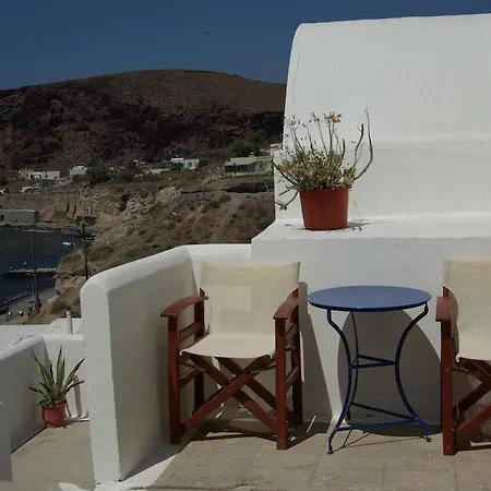 Akrotiri Dreams
