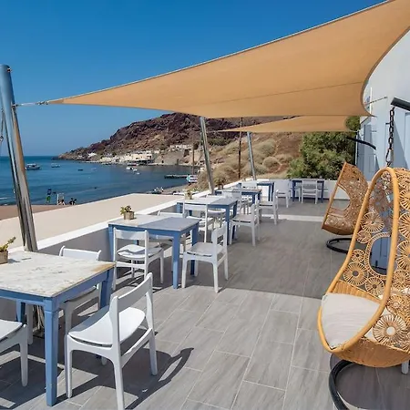 Akrotiri Dreams * Akrotiri (Santorini)