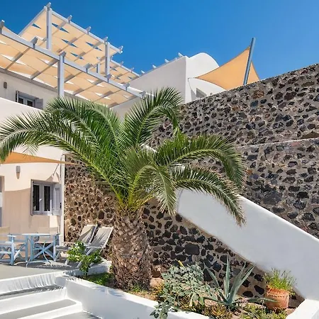 Akrotiri Dreams * Akrotírion