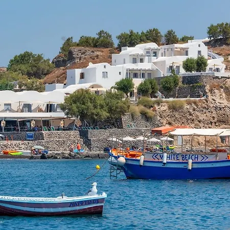 Akrotiri Dreams Akrotírion