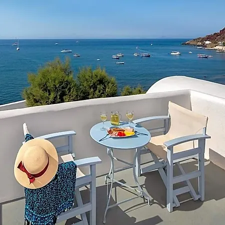 Akrotiri Dreams * Akrotírion