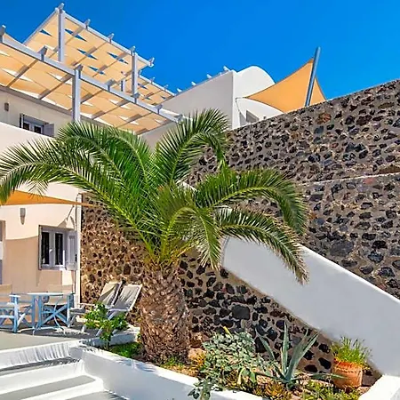Akrotiri Dreams *