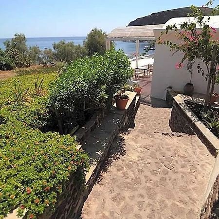 Akrotiri Dreams شقة *