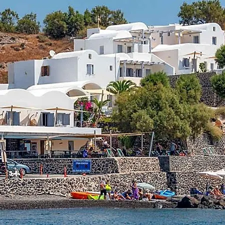 Akrotiri Dreams Akrotírion