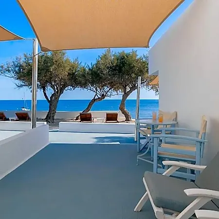 Akrotiri Dreams شقة Akrotírion