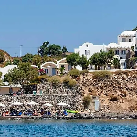 Akrotiri Dreams
