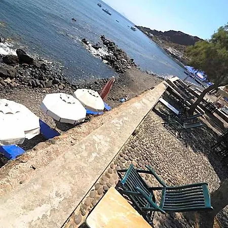 Akrotiri Dreams Akrotírion