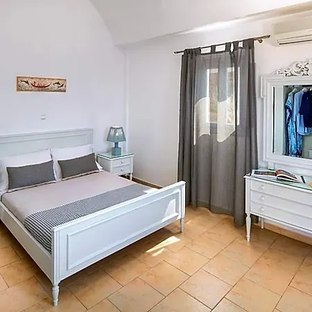 Akrotiri Dreams شقة Akrotírion
