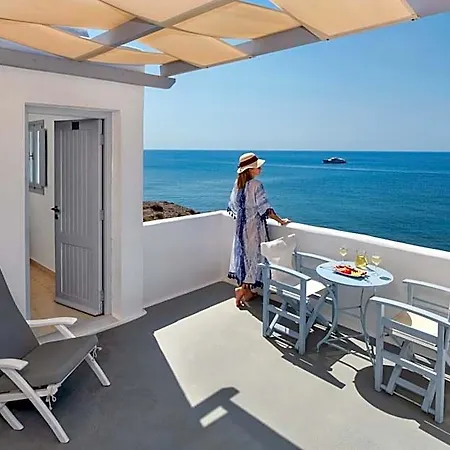 Akrotiri Dreams * Akrotírion