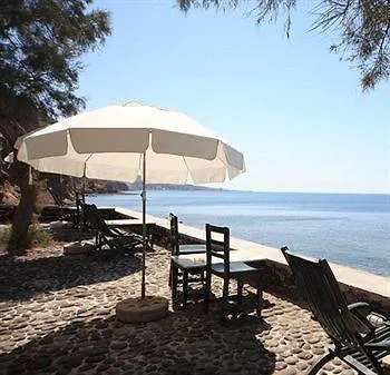 شقة Akrotiri Dreams