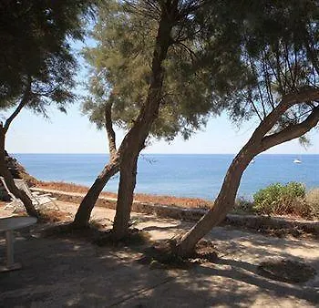 Akrotiri Dreams * Akrotírion