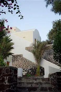 شقة Akrotiri Dreams *