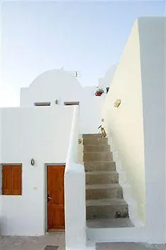 Akrotiri Dreams شقة *