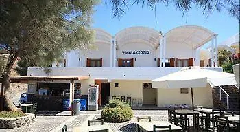 Akrotiri Dreams *