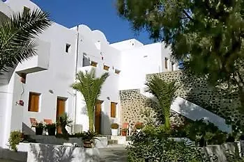 Akrotiri Dreams شقة