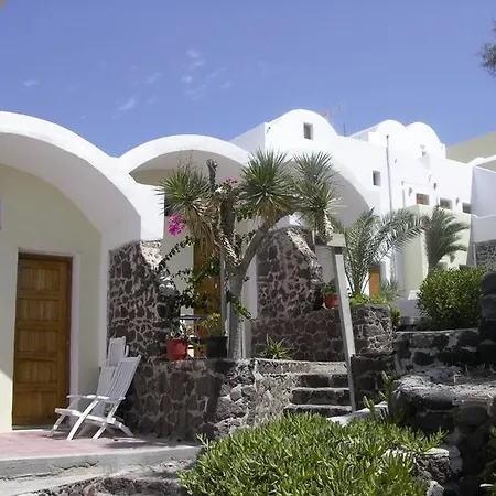 Akrotiri Dreams * Akrotiri (Santorini)