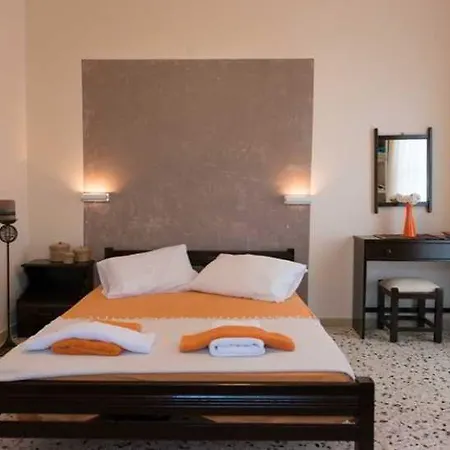 Akrotiri Dreams Apartment Akrotiri (Santorini)