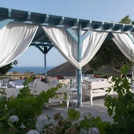 Apartment Akrotiri Dreams *