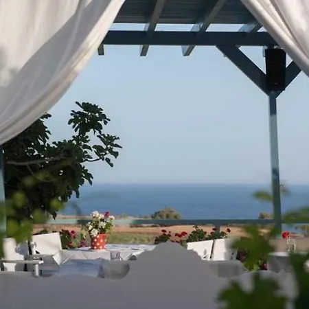 Akrotiri Dreams