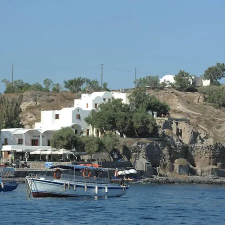 Akrotiri Dreams Apartmán